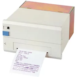 Citizen CBM-920II Verkabelt Punktmatrix POS-Drucker, Belegdrucker, Weiss