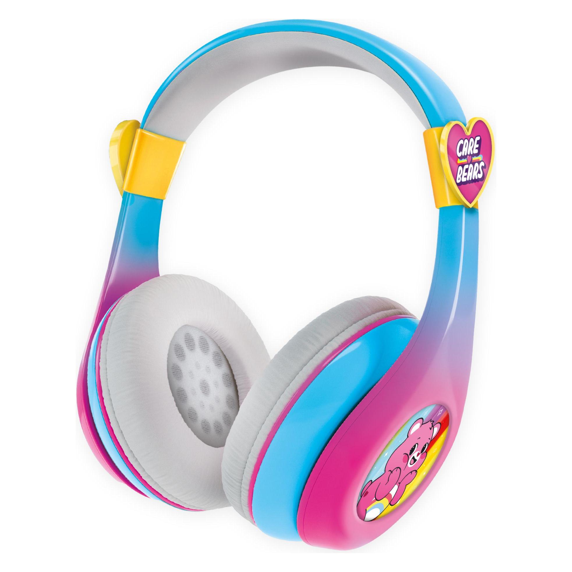 Lisciani Care Bears Cuffie Bluetooth (68650111)