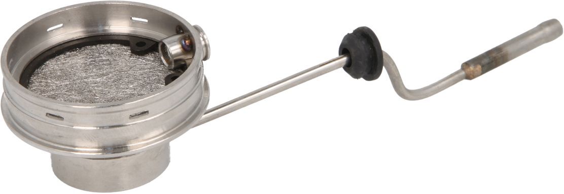 Thermotec Bruciatori, riscaldatori ausiliari TPH00022