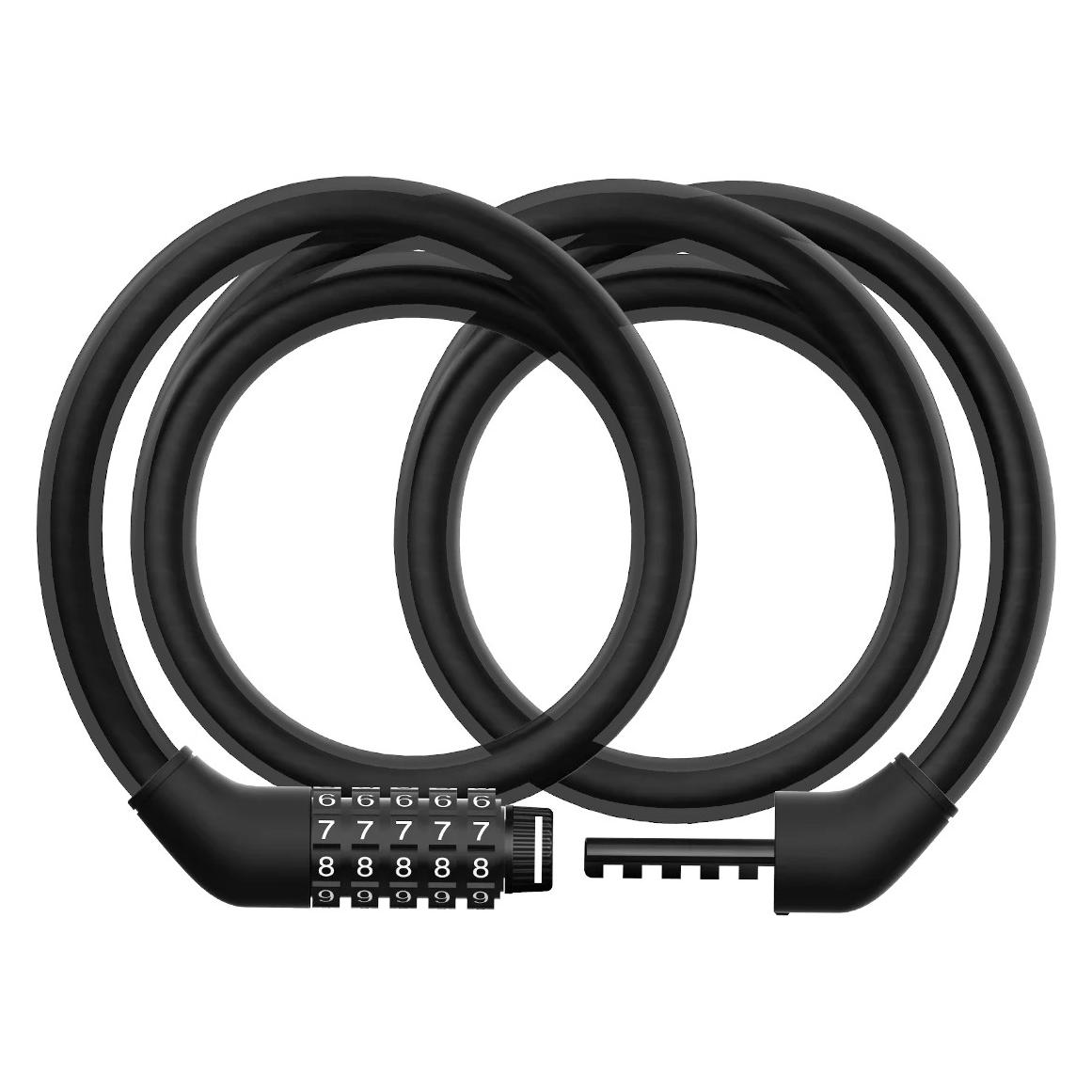 Xiaomi Cable Lock (120 cm) (BHR6751GL)