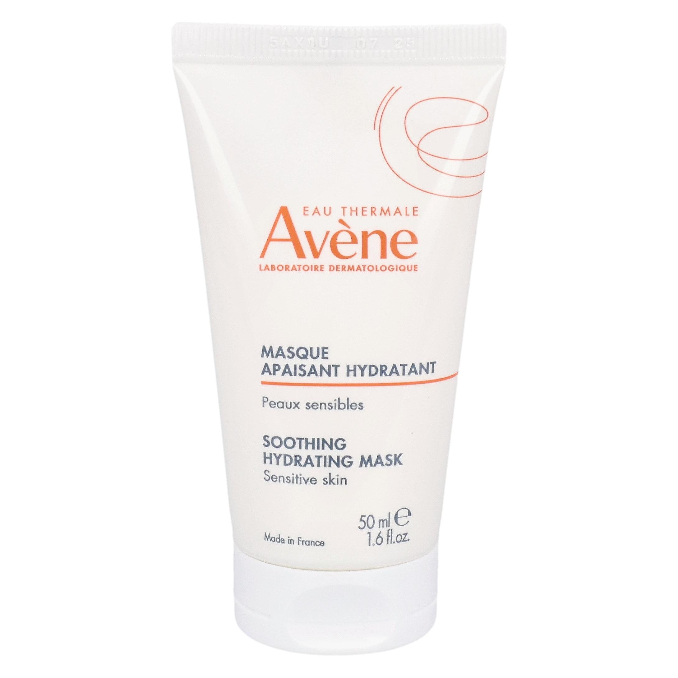 Avène Beruhigende Feuchtigkeitsmaske (50 ml) (P0005440)