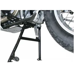 SW-Motech Hauptständer - Schwarz. BMW F 650 GS (03-07) / G 650 GS (08-16).