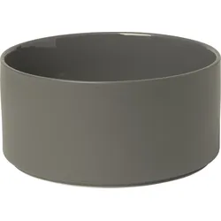 Pilar Schale 20 x 9,5 cm pewter