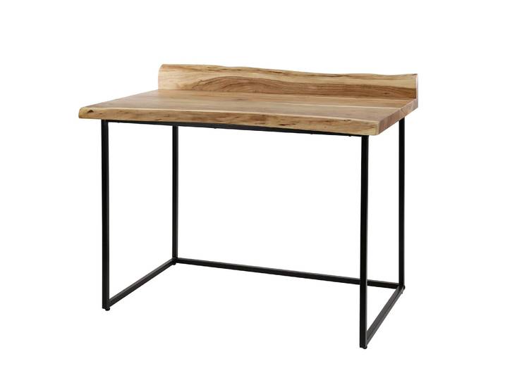 Clemento Live Edge Schreibtisch