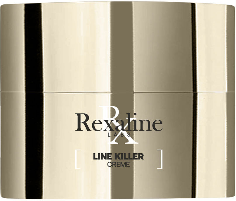 Rexaline Creme Assassino De Linha 50 ml