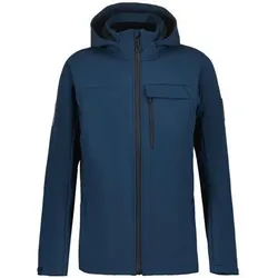 ICEPEAK Herren BYRON, Größe 52 in Schwarz Schwarz