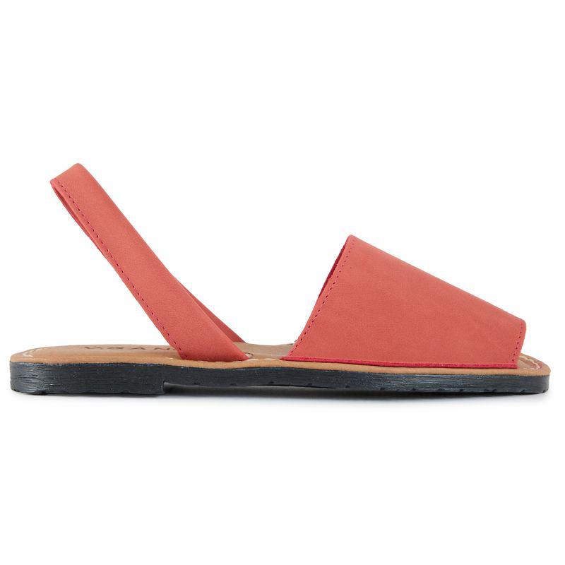 V.gan Vegane Rambu Menorcan Sandalen