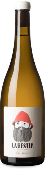Oriol Artigas La Bèstia 2023 - 75cl