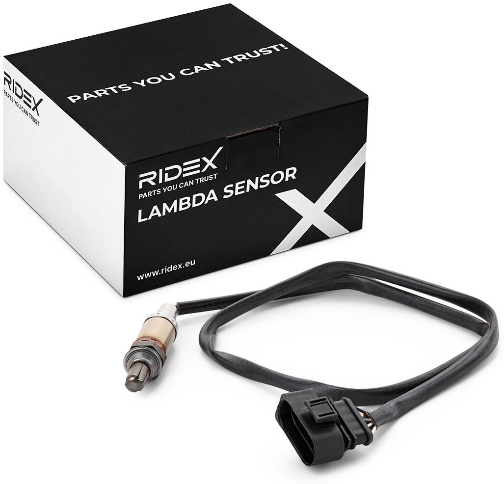 RIDEX 3922L0070 Lambda sensor
