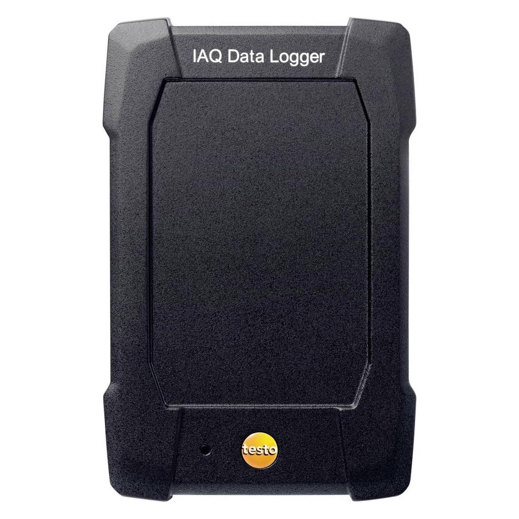Testo 0577 0400 400 - IAQ Datenlogger für Langzeitmessungen Datenlogger (0577 0400)