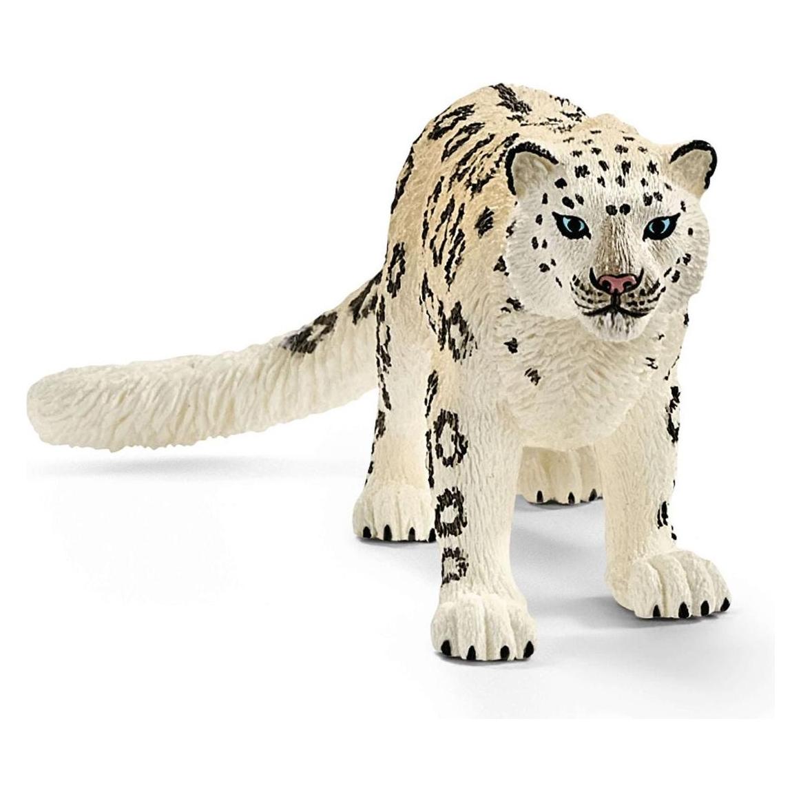 Schleich Schneeleopard (14838)
