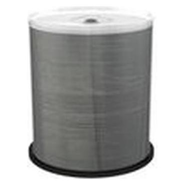 MediaRange MR413 DVD-R 16x, Cake 100 (100x) (MR413)