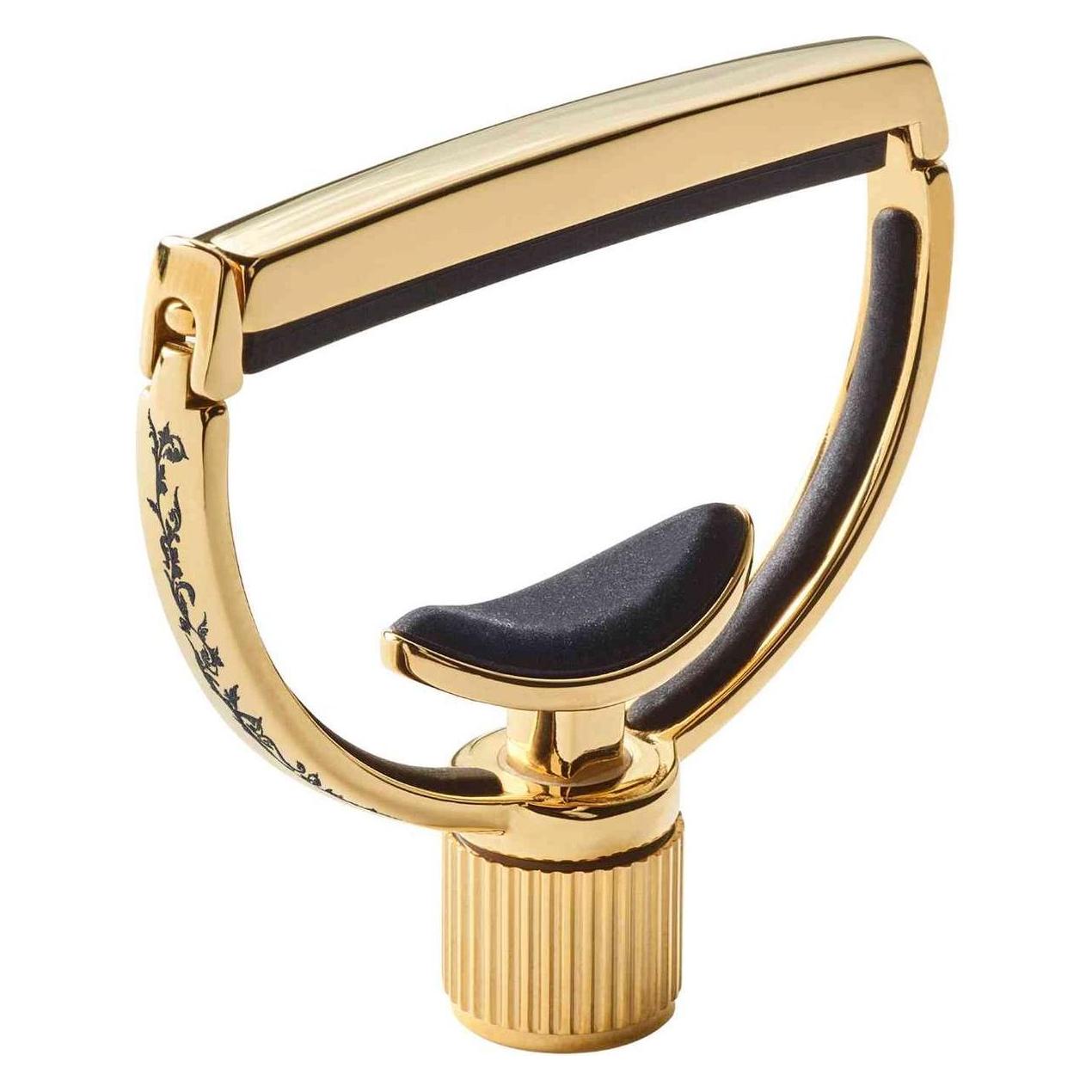 G7th Heritage Capo Guitar Wide 2 Ac.gold (47807982)