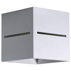 Kanlux Asil 27021 Wandleuchte G9 40 W LED Grau