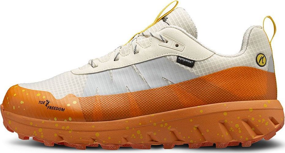 Joe Nimble Men's Explore Addict Orange 46