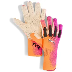 PUMA Future Ultimate Negative Cut Torwarthandschuhe 12 - heat fire/ravish 11