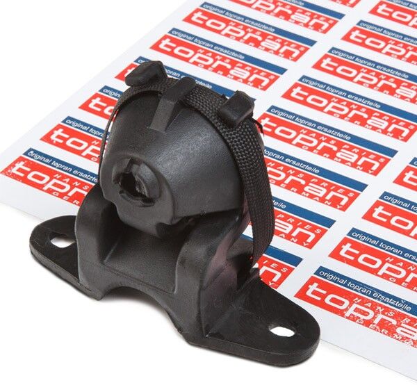 TOPRAN 721 954 Holding Bracket, silencer