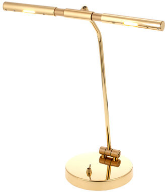 Jahn L9432 Pianoforte Brass Polishe 2700 K warmweiß