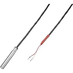 B+B Thermo-Technik B & Technik Tauchfühler Temperaturfühler, Messtechnik