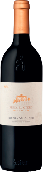 Áster Finca El Otero 2021 - 75cl