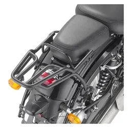 Kappa, Motorradgepäck, TOPCASETRAEGER BEN. IMPERIALE 400 20-21