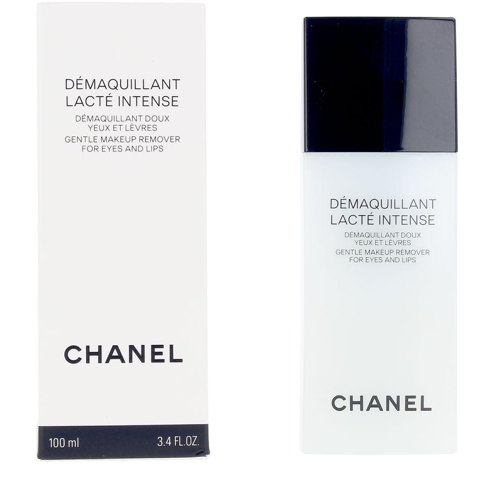 Intensiver Milch-make-up-entferner Für Augen Und Lippen, 100 ml