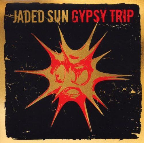 Jaded Sun - Gypsy Trip - Preis vom 28.09.2026 21:19:57 h