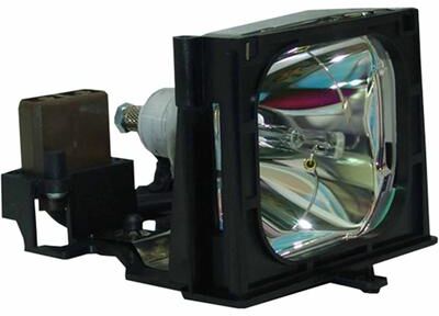 AL™ Series Lamp & Housing for the Philips LC4441/27 Projector - 90 Day Warranty