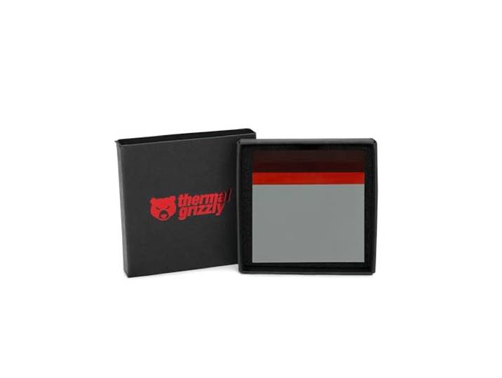 Thermal Grizzly PhaseSheet PTM 50x40 mm Thermische pad CPU GPU