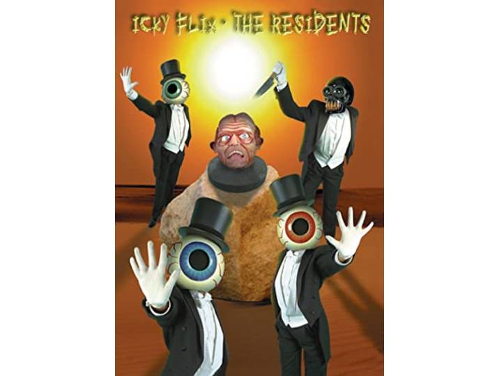 Residents - Ikcy Flix