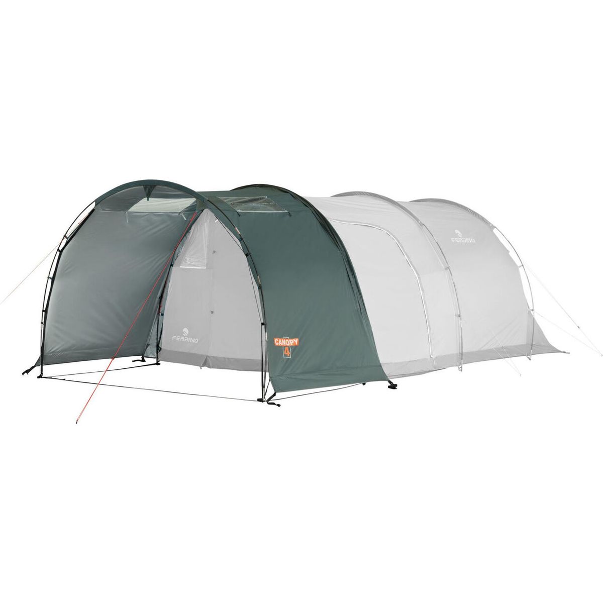 Ferrino Canopy 4 Places mdd (MDD-tent) 91220MDD