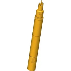 Ingun Hochfrequenzstift HFS-810201051A5306P