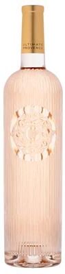 """Ultimate Provence""" """Ultimate Provence UP Rose 2024 Rosé Wine - France"""