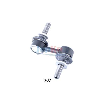 JAPKO Stange/Strebe, Stabilisator 106707 Vorderachse für Subaru