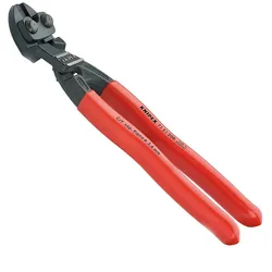 Knipex Kompakt-Bolzenschneider 200 mm - 7121200