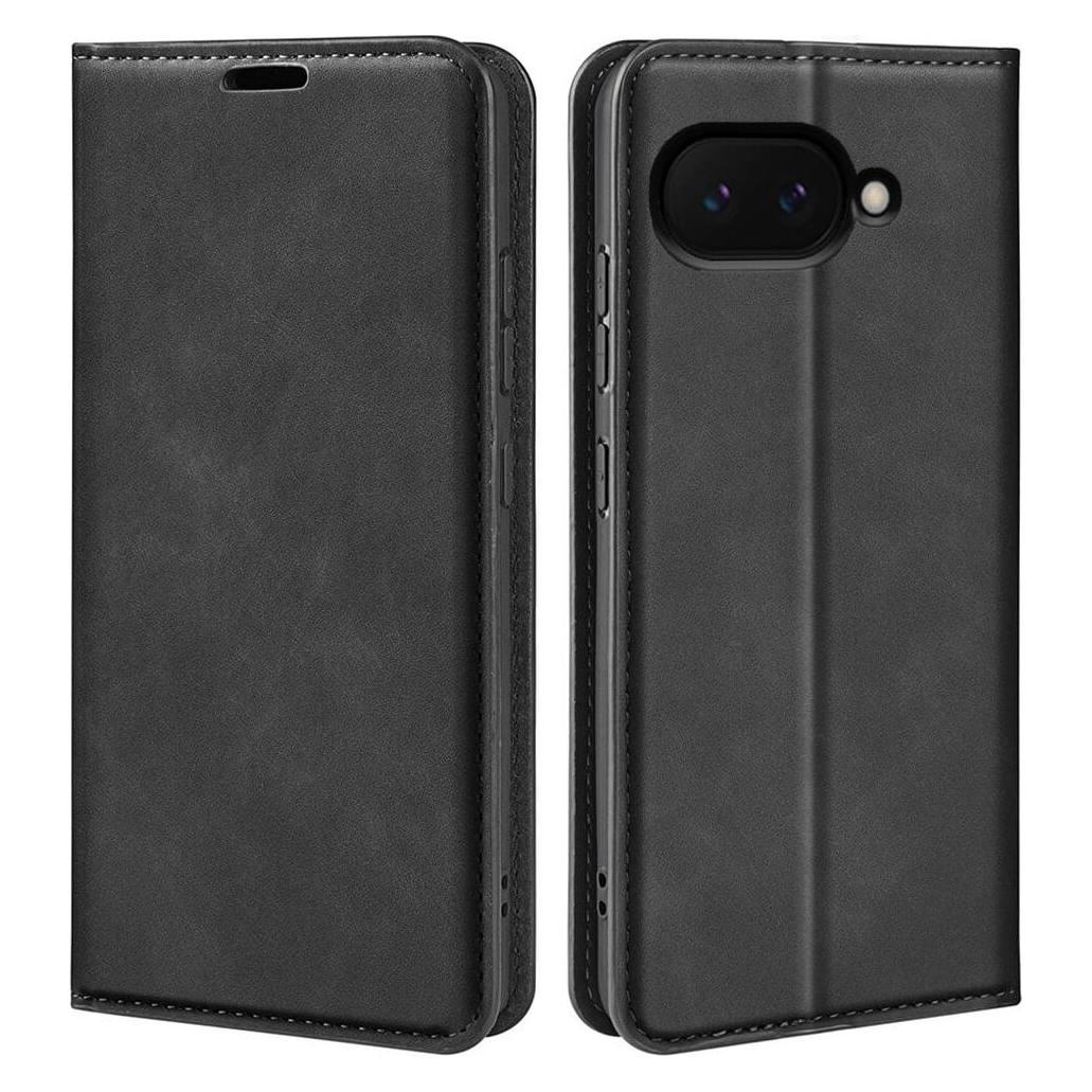 Cover-Discount Google Pixel 9a - Stand Flip Case Hülle (Google Pixel 9a) (56636852)