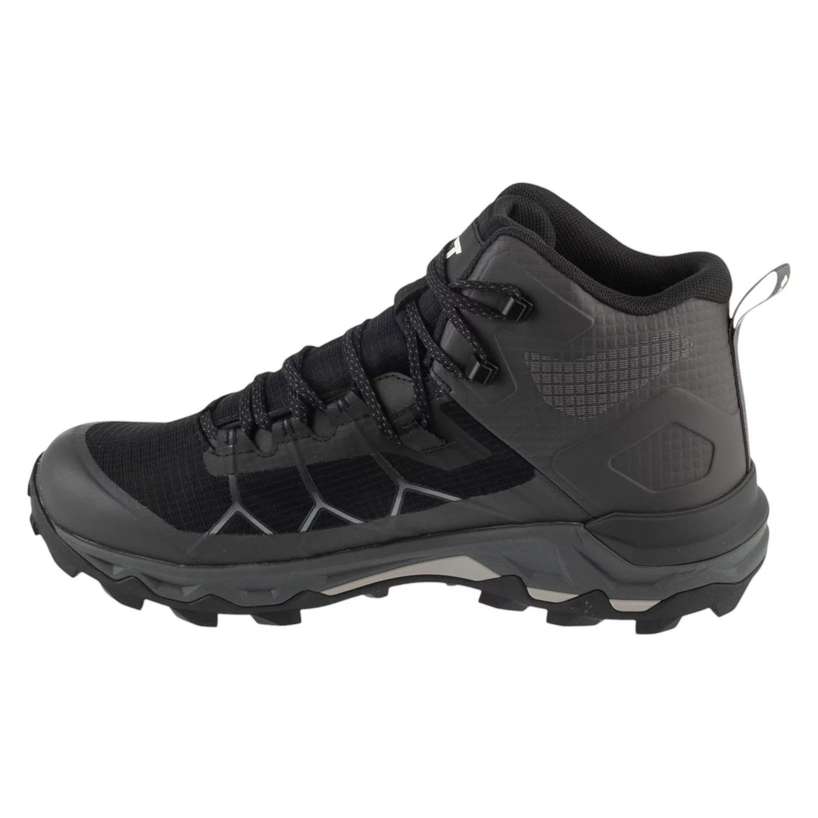 Columbia Peakfreak Titanium Outdry Mid (44) (2165641010)