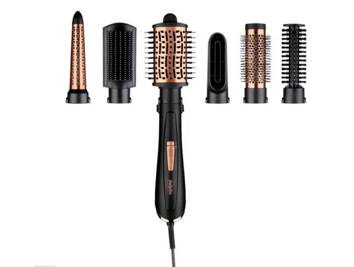 Brosse souflante Multi-styles - AS138SE BABYLISS