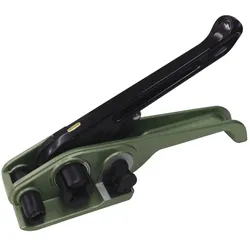 Zaruba, Verpackungsmaterial, Spanngerät zu Packset Mod. K 13 mm für Polypropylenbänder von 13-19 mm