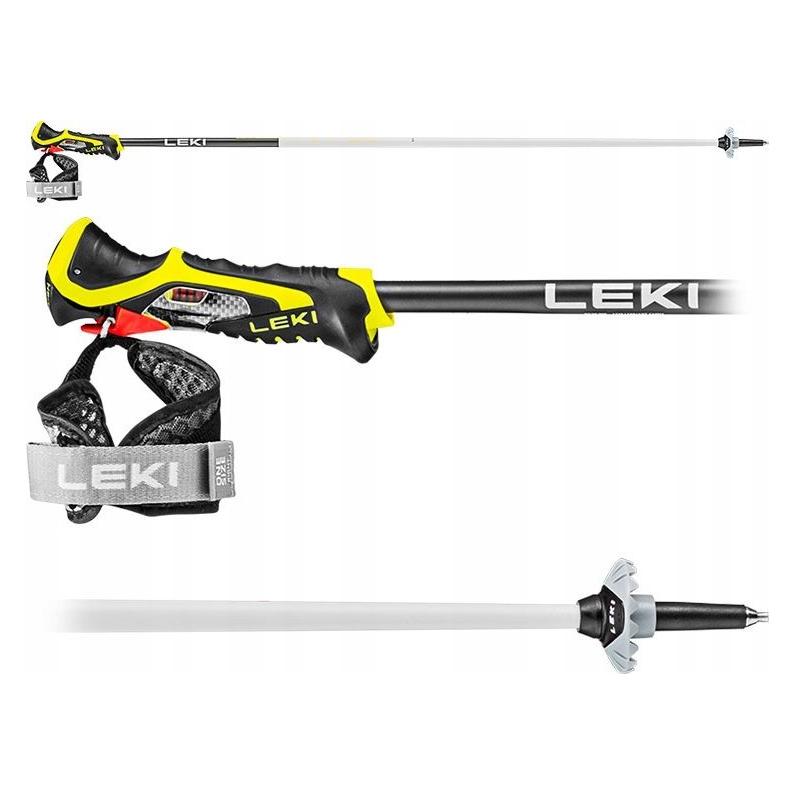 Leki Airfoil 3D (65367952130)