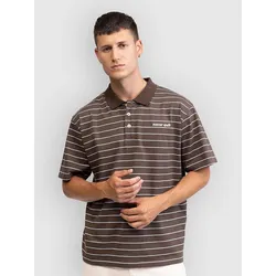 Redefined Rebel Torrey T-Shirt turkish coffee Gr. S