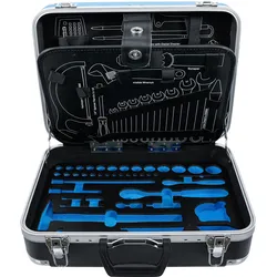 BGS ABS Kunststoff-Leerkoffer zu Art. 15503