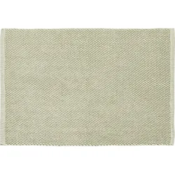 Luxor Living Badematte Atlanta salbei 50x80 cm