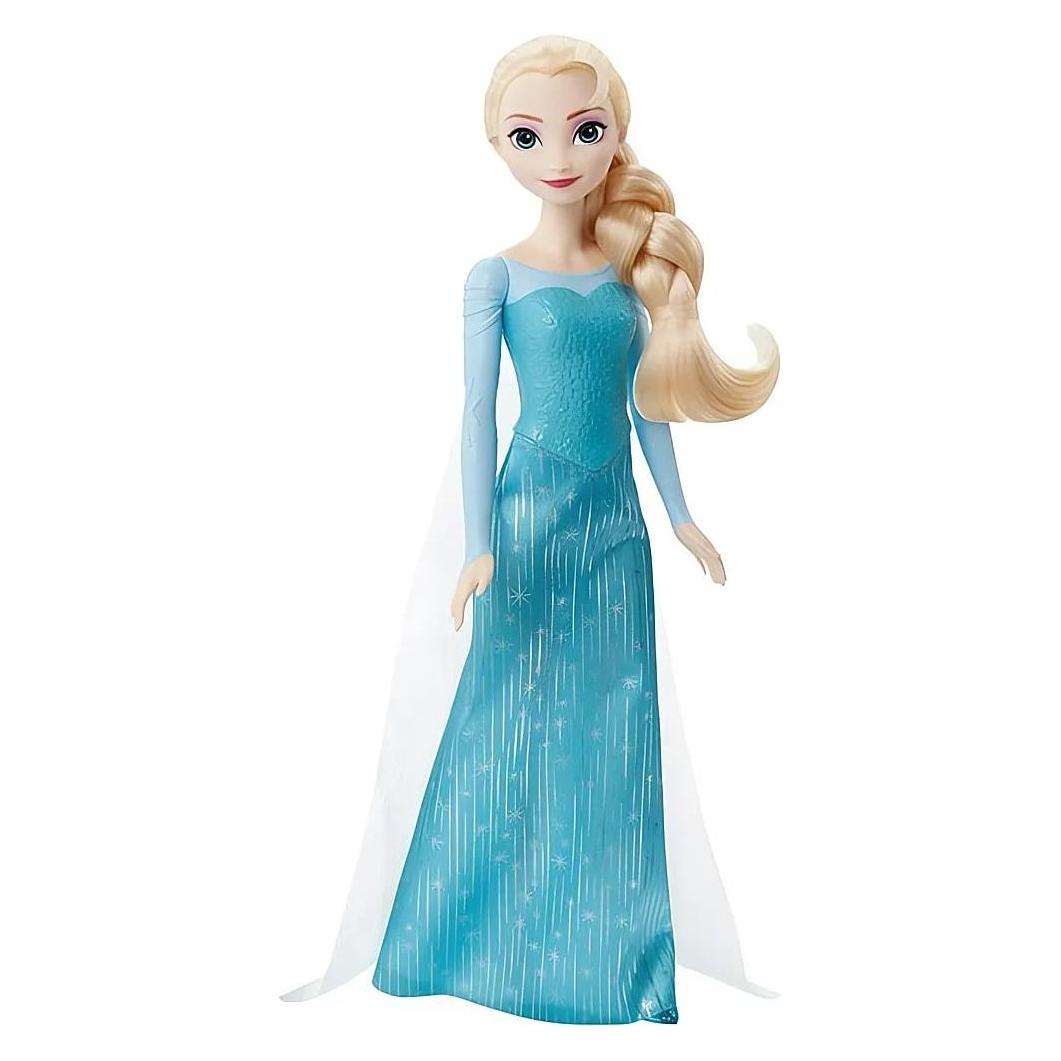 Disney Frozen Elsa (HLW47)