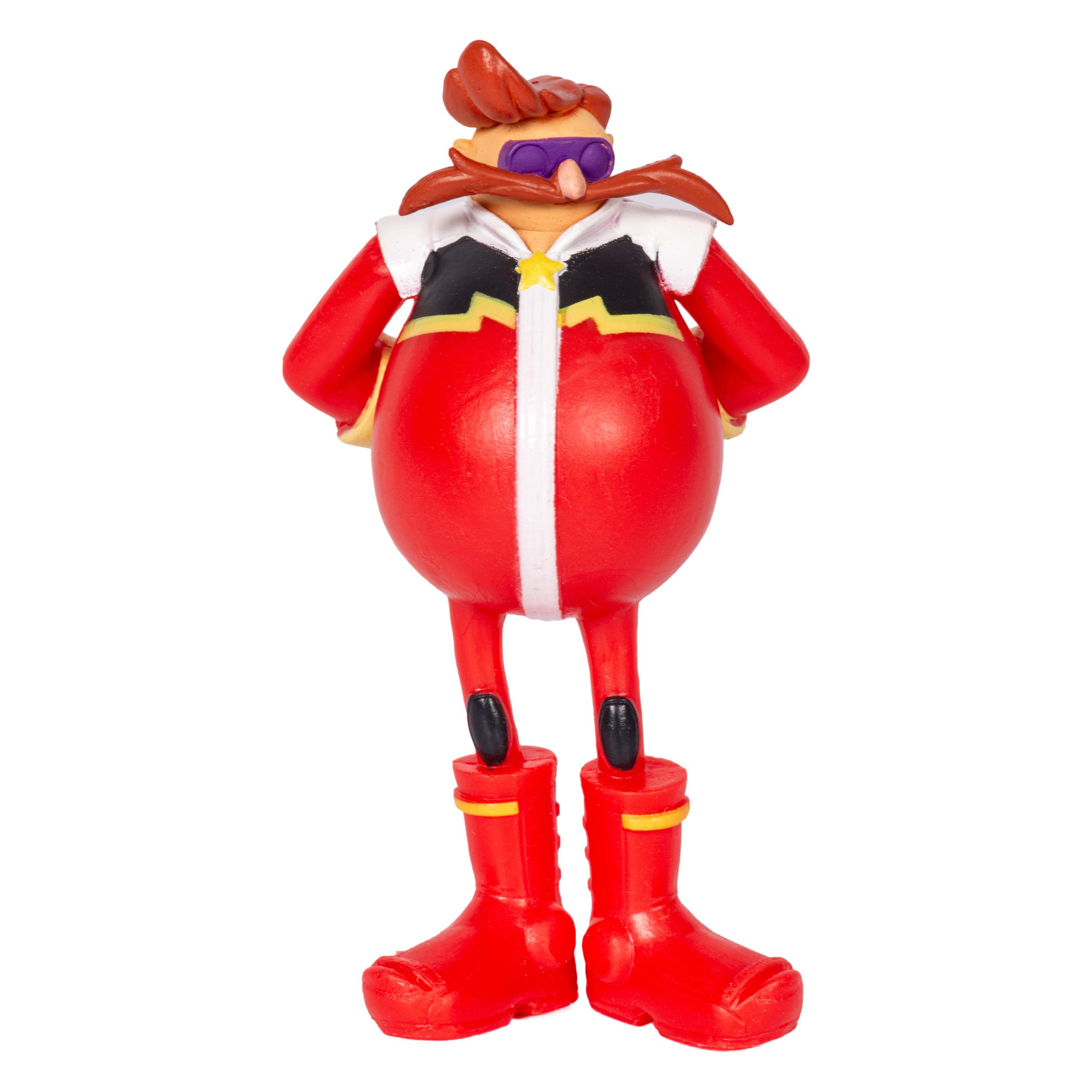 Jakks Pacific Figure blind foilbag 6,5 cm CDU S1 Asst. assorteret (7290117585313)