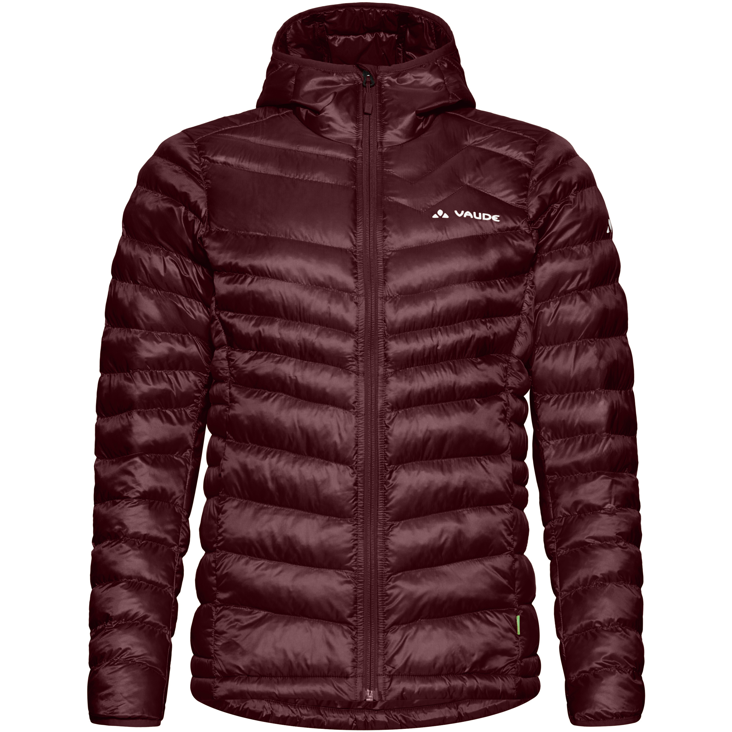 Vaude Batura Insulation Damen Isolationsjacke braun Größe S Trekking Isolierend Wasserabweisend