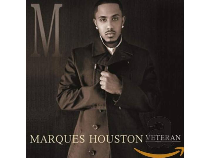 Marques Houston - Veteran