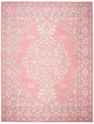 SAFAVIEH Handmade Micro-Loop Audette Wool Rug