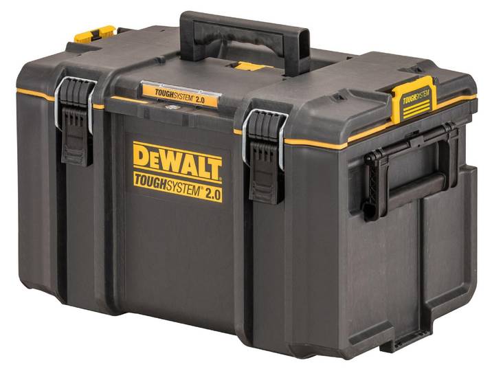 Coffret ToughSystem 2.0 DeWALT DS400 DWST83342-1