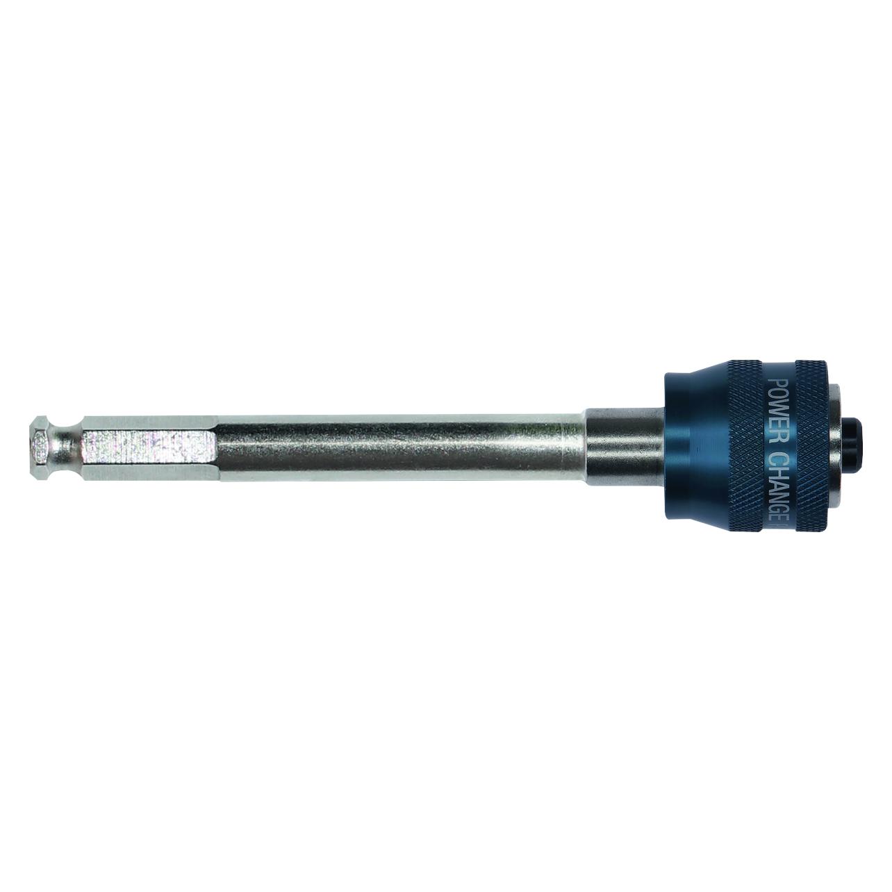 Bosch Hausgeräte Verlängerungsschaft EXPERT Power Change Plus HEX (2608902031)